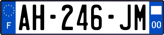 AH-246-JM