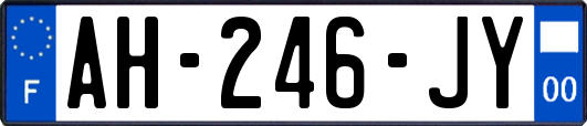 AH-246-JY