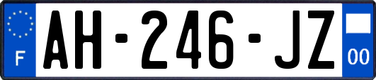 AH-246-JZ