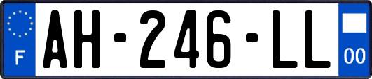AH-246-LL