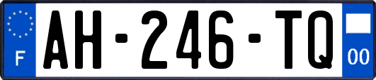 AH-246-TQ