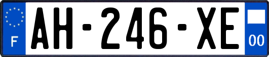 AH-246-XE
