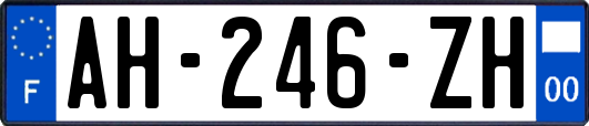 AH-246-ZH