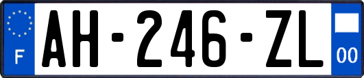 AH-246-ZL