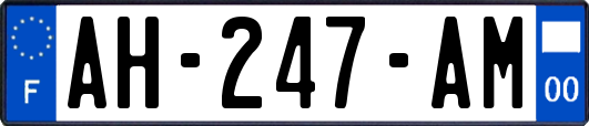 AH-247-AM