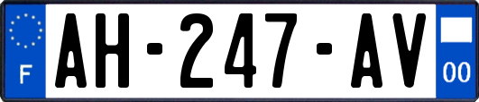 AH-247-AV