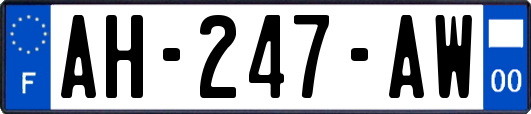 AH-247-AW