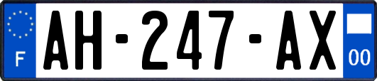 AH-247-AX