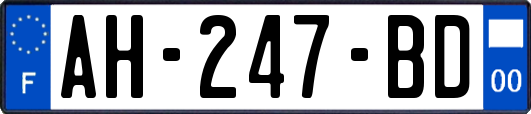 AH-247-BD