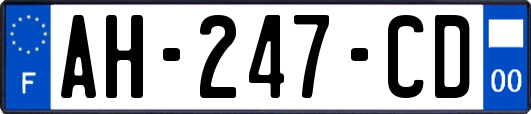 AH-247-CD