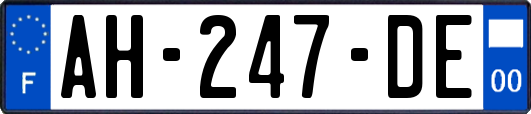 AH-247-DE