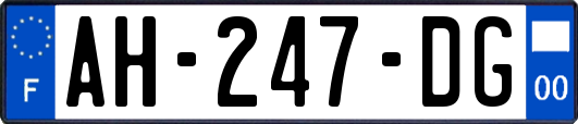 AH-247-DG