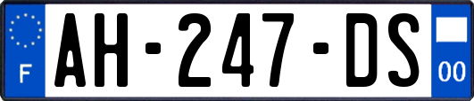 AH-247-DS