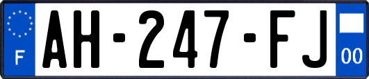 AH-247-FJ