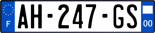 AH-247-GS