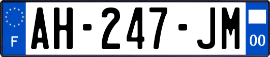 AH-247-JM