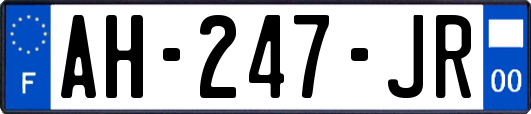 AH-247-JR