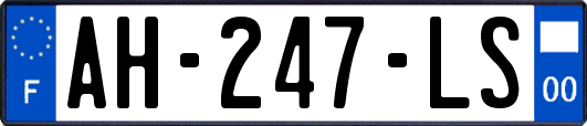 AH-247-LS