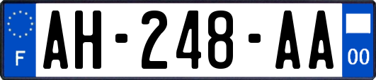 AH-248-AA