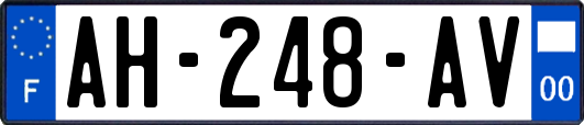 AH-248-AV