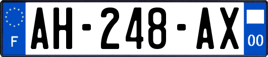 AH-248-AX