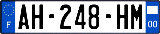 AH-248-HM
