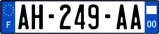 AH-249-AA