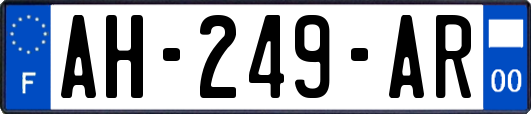 AH-249-AR