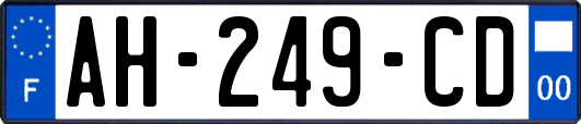 AH-249-CD