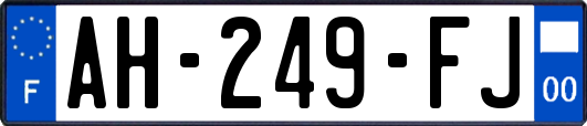 AH-249-FJ
