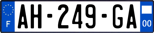 AH-249-GA