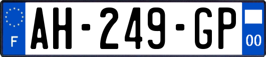 AH-249-GP