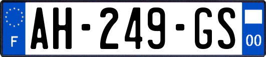 AH-249-GS