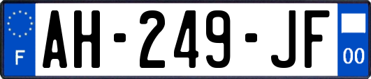 AH-249-JF