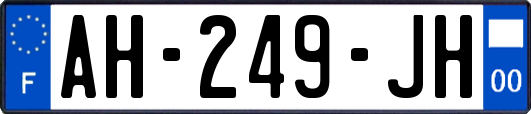 AH-249-JH