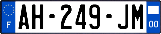 AH-249-JM