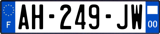 AH-249-JW