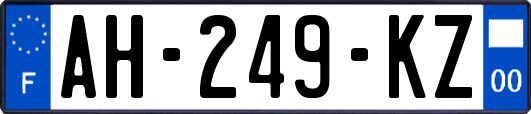 AH-249-KZ