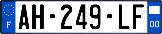 AH-249-LF