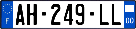 AH-249-LL