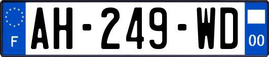 AH-249-WD
