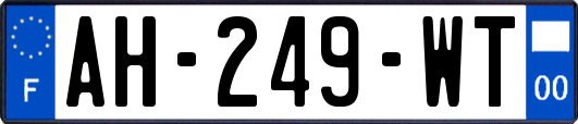 AH-249-WT