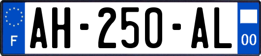 AH-250-AL