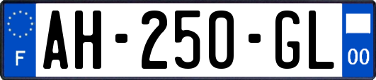 AH-250-GL