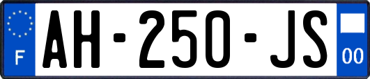 AH-250-JS