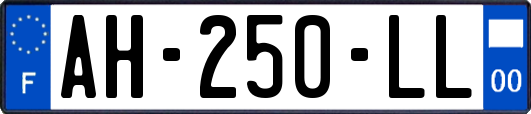 AH-250-LL