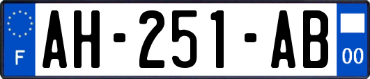 AH-251-AB