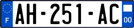 AH-251-AC