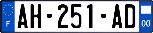 AH-251-AD