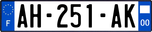 AH-251-AK